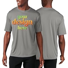 Custom performance tee for sale  Delivered anywhere in USA 