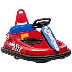 Homcom kids bumper for sale  Delivered anywhere in UK