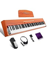 Fesley weighted piano for sale  Delivered anywhere in USA 