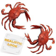 2pcs plastic red for sale  Delivered anywhere in USA 