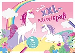 Xxl rätselspaß zauberpferde gebraucht kaufen  Wird an jeden Ort in Deutschland