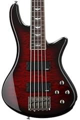 Schecter stiletto extreme for sale  Delivered anywhere in USA 
