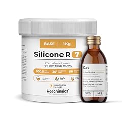 Silicone moulage moules d'occasion  Livré partout en France