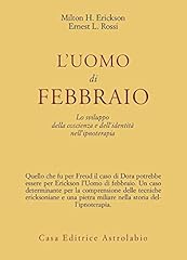 Uomo febbraio. sviluppo usato  Spedito ovunque in Italia 