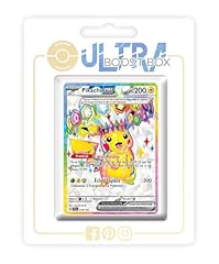 Pikachu 219 191 d'occasion  Livré partout en France