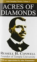 Acres diamonds for sale  Delivered anywhere in USA 