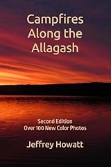 Campfires along allagash for sale  Delivered anywhere in USA 