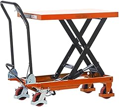 500kg mobile scissor for sale  Delivered anywhere in UK