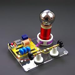 Tesla coil diy gebraucht kaufen  Wird an jeden Ort in Deutschland