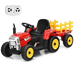 Costway ride tractor for sale  Delivered anywhere in UK