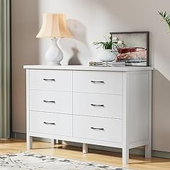 Tradare white dresser for sale  Delivered anywhere in USA 