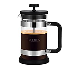 Tbgenius cup cafetiere for sale  Delivered anywhere in UK