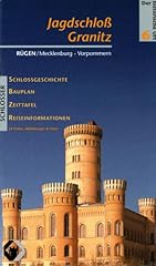 Jagdschloss granitz gebraucht kaufen  Wird an jeden Ort in Deutschland