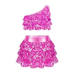 Iiniim girls sequins for sale  Delivered anywhere in UK