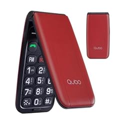 Qubo gsm telefono usato  Spedito ovunque in Italia 
