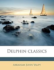 Delphin classics volume gebraucht kaufen  Wird an jeden Ort in Deutschland