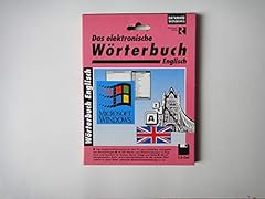 Elektronische wörterbuch engl gebraucht kaufen  Wird an jeden Ort in Deutschland