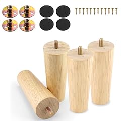 Kinhard wooden table for sale  Delivered anywhere in UK