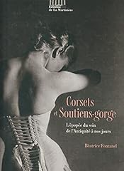 Corsets soutiens gorge d'occasion  Livré partout en Belgiqu