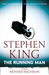 Author richard bachman for sale  Delivered anywhere in UK