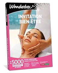 Wonderbox coffret cadeau d'occasion  Livré partout en France