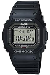 Casio shock 5000u for sale  Delivered anywhere in UK