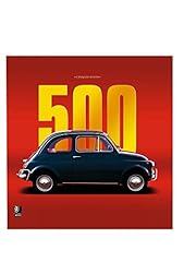 500 cinquecento fiat for sale  Delivered anywhere in UK