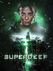 Superdeep d'occasion  Livré partout en France