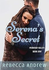 Serena secret for sale  Delivered anywhere in UK