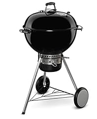 Weber 57cm master for sale  Delivered anywhere in Ireland