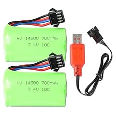 Stk 700 mah gebraucht kaufen  Wird an jeden Ort in Deutschland