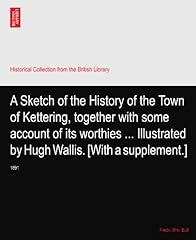 Sketch history town for sale  Delivered anywhere in UK