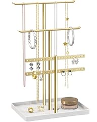 Schmuck rganizers schmuckstän gebraucht kaufen  Wird an jeden Ort in Deutschland