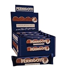 Pernigotti barretta cioccolato usato  Spedito ovunque in Italia 