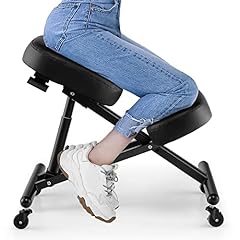 Goplus ergonomic kneeling for sale  Delivered anywhere in USA 
