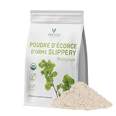 Poudre orme glissant d'occasion  Livré partout en France