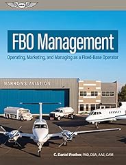 Fbo management operating for sale  Delivered anywhere in USA 