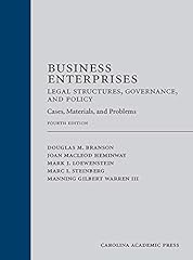 Business enterprises legal for sale  Delivered anywhere in USA 