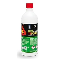 Bioetanolo 1lt combustibile usato  Spedito ovunque in Italia 