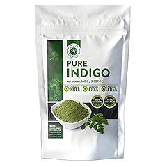 Henna cosmetics indigo for sale  Delivered anywhere in USA 