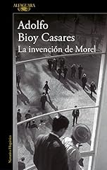 Invención morel usato  Spedito ovunque in Italia 