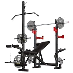Olympic weight bench for sale  Delivered anywhere in USA 