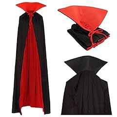 Vampire cape capuche d'occasion  Livré partout en France