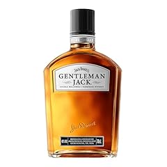 Jack daniel gentleman for sale  Delivered anywhere in UK