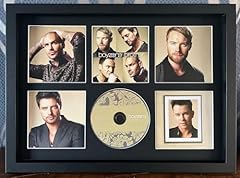 Boyzone brother wall for sale  Delivered anywhere in UK