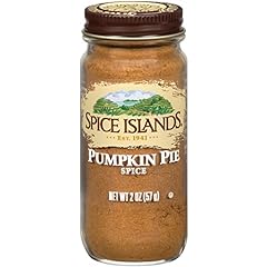 Spice islands pumpkin for sale  Delivered anywhere in USA 