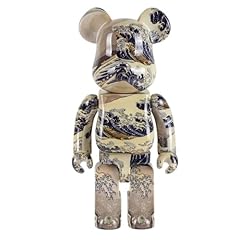Hdslurio bearbrick 400 d'occasion  Livré partout en France