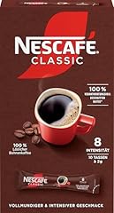 Nescafé classic sticks gebraucht kaufen  Wird an jeden Ort in Deutschland