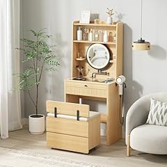 Ironck vanity desk for sale  Delivered anywhere in USA 