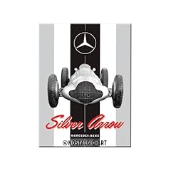 Nostalgic art mercedes d'occasion  Livré partout en France